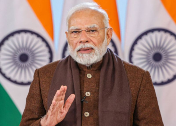 Operation Sindoor ਮਗਰੋਂ ਅੱਜ ਪਹਿਲੀ ਵਾਰ ਦੇਸ਼ ਨੂੰ ਸੰਬੋਧਨ ਕਰਨਗੇ PM ਮੋਦੀ