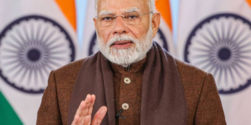 Operation Sindoor ਮਗਰੋਂ ਅੱਜ ਪਹਿਲੀ ਵਾਰ ਦੇਸ਼ ਨੂੰ ਸੰਬੋਧਨ ਕਰਨਗੇ PM ਮੋਦੀ