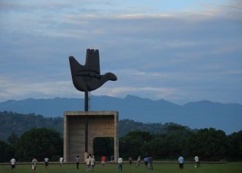Chandigarh : ਤਣਾਅਪੂਰਣ ਮਾਹੌਲ ਵਿਚਾਲੇ ਚੰਡੀਗੜ੍ਹ ‘ਚ ਨਵੀਂ ਐਡਵਾਈਜ਼ਰੀ ਜਾਰੀ