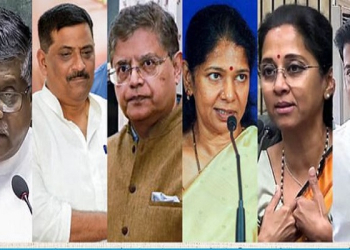 operation sindoor : ਕੇਂਦਰ ਸਰਕਾਰ ਵਿਦੇਸ਼ਾਂ ਵਿੱਚ ਭੇਜੇਗੀ ਸਰਬ-ਪਾਰਟੀ ਵਫ਼ਦ