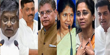 operation sindoor : ਕੇਂਦਰ ਸਰਕਾਰ ਵਿਦੇਸ਼ਾਂ ਵਿੱਚ ਭੇਜੇਗੀ ਸਰਬ-ਪਾਰਟੀ ਵਫ਼ਦ