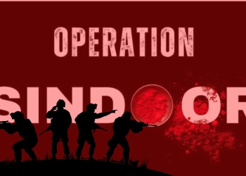Operation Sindoor ਤੋਂ ਬਾਅਦ ਪੰਜਾਬ -ਹਰਿਆਣਾ ਵਿੱਚ ਵਧਾਈ ਗਈ ਸੁਰੱਖਿਆ