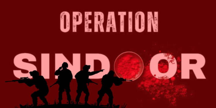 Operation Sindoor ਦੌਰਾਨ ਮਾਰੇ ਗਏ ਇਹ ਵੱਡੇ ਅੱਤਵਾਦੀ, ਅੰਤਿਮ ਸੂਚੀ ਆਈ ਸਾਹਮਣੇ