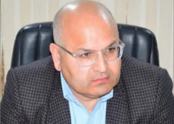 Pakistan ਵੱਲੋਂ ਕੀਤੀ ਗਈ ਭਾਰੀ ਗੋਲਾਬਾਰੀ ਅਤੇ ਬੰਬਾਰੀ: ਰਾਜੌਰੀ ਦੇ ਵਧੀਕ ਜ਼ਿਲ੍ਹਾ ਵਿਕਾਸ ਕਮਿਸ਼ਨਰ ਦੀ ਮੌਤ