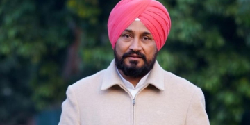 Punjab: ਸਾਬਕਾ CM ਚੰਨੀ ਨੂੰ ਮਿਲੇਗਾ ਸੰਸਦ ਰਤਨ ਐਵਾਰਡ