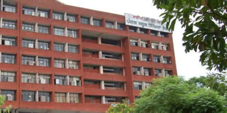 PSEB 12th Result 2025: 12ਵੀਂ ਦੇ ਨਤੀਜਿਆਂ ‘ਚ ਇਸ ਵਾਰ ਵੀ ਕੁੜੀਆਂ ਨੇ ਮਾਰੀ ਬਾਜ਼ੀ