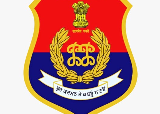 Phagwara: CIA ਇੰਚਾਰਜ ਸਮੇਤ 4 ਪੁਲਿਸ ਮੁਲਾਜ਼ਮ ਗ੍ਰਿਫ਼ਤਾਰ, ਪੜ੍ਹੋ ਕੀ ਹੈ ਮਾਮਲਾ Phagwara: CIA ਇੰਚਾਰਜ ਸਮੇਤ 4 ਪੁਲਿਸ ਮੁਲਾਜ਼ਮ ਗ੍ਰਿਫ਼ਤਾਰ, ਪੜ੍ਹੋ ਕੀ ਹੈ ਮਾਮਲਾ