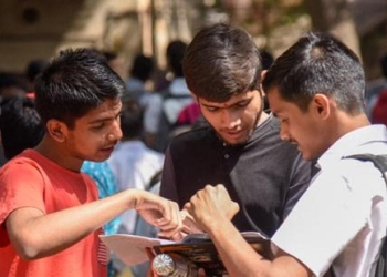 CBSE Result 2025 : ਲੱਖਾਂ ਵਿਦਿਆਰਥੀਆਂ ਦਾ ਇੰਤਜ਼ਾਰ ਖਤਮ; ਸੀਬੀਐਸਈ 12ਵੀਂ ਜਮਾਤ ਦੇ ਨਤੀਜਿਆਂ ਦਾ ਐਲਾਨ CBSE Result 2025 : ਲੱਖਾਂ ਵਿਦਿਆਰਥੀਆਂ ਦਾ ਇੰਤਜ਼ਾਰ ਖਤਮ; ਸੀਬੀਐਸਈ 12ਵੀਂ ਜਮਾਤ ਦੇ ਨਤੀਜਿਆਂ ਦਾ ਐਲਾਨ