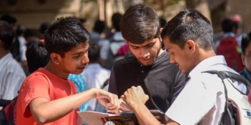 CBSE Result 2025 : ਲੱਖਾਂ ਵਿਦਿਆਰਥੀਆਂ ਦਾ ਇੰਤਜ਼ਾਰ ਖਤਮ; ਸੀਬੀਐਸਈ 12ਵੀਂ ਜਮਾਤ ਦੇ ਨਤੀਜਿਆਂ ਦਾ ਐਲਾਨ