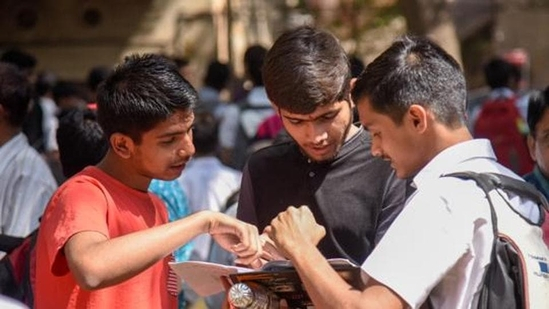 CBSE Result 2025 : ਲੱਖਾਂ ਵਿਦਿਆਰਥੀਆਂ ਦਾ ਇੰਤਜ਼ਾਰ ਖਤਮ; ਸੀਬੀਐਸਈ 12ਵੀਂ ਜਮਾਤ ਦੇ ਨਤੀਜਿਆਂ ਦਾ ਐਲਾਨ CBSE Result 2025 : ਲੱਖਾਂ ਵਿਦਿਆਰਥੀਆਂ ਦਾ ਇੰਤਜ਼ਾਰ ਖਤਮ; ਸੀਬੀਐਸਈ 12ਵੀਂ ਜਮਾਤ ਦੇ ਨਤੀਜਿਆਂ ਦਾ ਐਲਾਨ