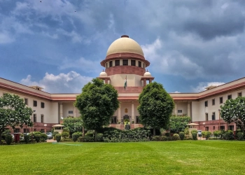 CJI ਬੀ.ਆਰ. ਗਵਈ ਨੇ ਸੁਪਰੀਮ ਕੋਰਟ ਦੇ ਤਿੰਨ ਨਵੇਂ ਜੱਜਾਂ ਨੂੰ ਅਹੁਦੇ ਦੀ ਸਹੁੰ ਚੁਕਾਈ