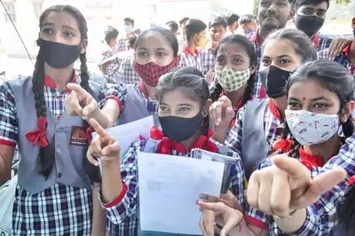 PSEB 12th Result 2025: ਕਿਹੜੇ ਜ਼ਿਲ੍ਹੇ ਦਾ ਨਤੀਜਾ ਰਿਹਾ ਸਭ ਤੋਂ ਵਧੀਆ? PSEB 12th Result 2025: ਕਿਹੜੇ ਜ਼ਿਲ੍ਹੇ ਦਾ ਨਤੀਜਾ ਰਿਹਾ ਸਭ ਤੋਂ ਵਧੀਆ?