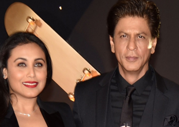 Bollywood: ਦਹਾਕਿਆਂ ਬਾਅਦ ਵੱਡੇ ਪਰਦੇ ‘ਤੇ ਫਿਰ ਇਕੱਠੇ ਨਜ਼ਰ ਆਉਣਗੇ ਸ਼ਾਹਰੁਖ-ਰਾਣੀ