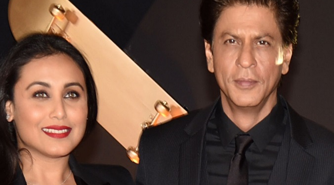 Bollywood: ਦਹਾਕਿਆਂ ਬਾਅਦ ਵੱਡੇ ਪਰਦੇ ‘ਤੇ ਫਿਰ ਇਕੱਠੇ ਨਜ਼ਰ ਆਉਣਗੇ ਸ਼ਾਹਰੁਖ-ਰਾਣੀ Bollywood: ਦਹਾਕਿਆਂ ਬਾਅਦ ਵੱਡੇ ਪਰਦੇ ‘ਤੇ ਫਿਰ ਇਕੱਠੇ ਨਜ਼ਰ ਆਉਣਗੇ ਸ਼ਾਹਰੁਖ-ਰਾਣੀ