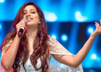 Bollywood Singer ਸ਼੍ਰੇਆ ਘੋਸ਼ਾਲ ਦਾ ਮੁੰਬਈ Concert ਮੁਲਤਵੀ