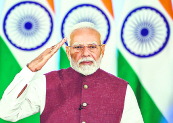 Operation Sindoor ਦੀ ਸਫਲਤਾ ਨੂੰ ਘਰ-ਘਰ ਪਹੁੰਚਾਉਣ ਦੀ ਤਿਆਰੀ ‘ਚ ਮੋਦੀ ਸਰਕਾਰ