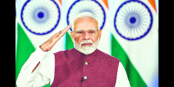 Operation Sindoor ਦੀ ਸਫਲਤਾ ਨੂੰ ਘਰ-ਘਰ ਪਹੁੰਚਾਉਣ ਦੀ ਤਿਆਰੀ ‘ਚ ਮੋਦੀ ਸਰਕਾਰ