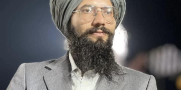 Punjab: ਗੱਤਕਾ ਇੰਸਟ੍ਰਕਟਰ ਦੀ ਸ਼ੱਕੀ ਹਾਲਾਤਾਂ ‘ਚ ਮਿਲੀ ਲਾਸ਼