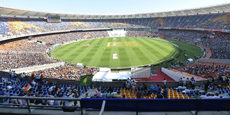 IPL 2025 ਦਾ ਫਾਈਨਲ ਨਹੀਂ ਹੋਵੇਗਾ ਕੋਲਕਾਤਾ ਵਿੱਚ, BCCI ਨੂੰ ਇਸ ਕਾਰਨ ਬਦਲਣਾ ਪਵੇਗਾ ਸਥਾਨ IPL 2025 ਦਾ ਫਾਈਨਲ ਨਹੀਂ ਹੋਵੇਗਾ ਕੋਲਕਾਤਾ ਵਿੱਚ, BCCI ਨੂੰ ਇਸ ਕਾਰਨ ਬਦਲਣਾ ਪਵੇਗਾ ਸਥਾਨ
