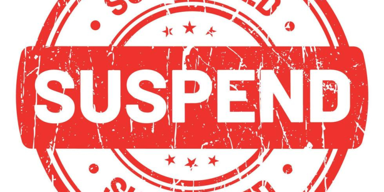 Tarn Taran : ਹਰਬਰਿੰਦਰ ਸਿੰਘ ਕਤਲ ਮਾਮਲਾ:  ਡੀ.ਐਸ.ਪੀ ਪੱਟੀ ਅਤੇ ਐਸ.ਐਚ.ਓ ਸਰਹਾਲੀ ਮੁਅੱਤਲ