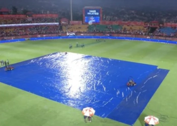 IPL 2025 : ਪੰਜਾਬ ਕਿੰਗਜ਼ ਅਤੇ ਦਿੱਲੀ ਕੈਪੀਟਲਜ਼ ਵਿਚਾਲੇ ਦਿਲਚਸਪ ਮੁਕਾਬਲਾ; ਮੀਂਹ ਕਾਰਨ ਟਾਸ ‘ਚ ਦੇਰੀ