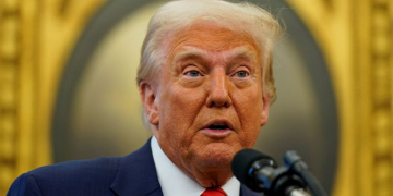 Iran ਜੰਗ ਵਿਚਾਲੇ ਰਾਸ਼ਟਰਪਤੀ ਟਰੰਪ ਦਾ ਵੱਡਾ ਬਿਆਨ; ਨਵੇਂ ਫੈਸਲੇ ਨਾਲ ਤਣਾਅ ਘੱਟਣ ਦੀ ਉਮੀਦ!