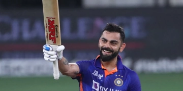 BIG BREAKING: ਕ੍ਰਿਕਟ ਜਗਤ ਤੋਂ ਵੱਡੀ ਖ਼ਬਰ