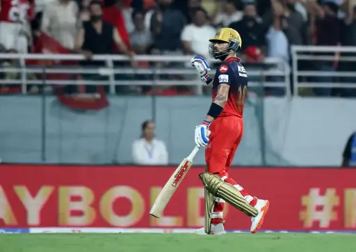 IPL 2025 : RCB ਨੇ ਫਾਈਨਲ ‘ਚ ਬਣਾਈ ਜਗ੍ਹਾ