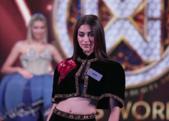 MISS WORLD 2025 ਦਾ ਗ੍ਰੈਂਡ ਫਿਨਾਲੇ ਅੱਜ