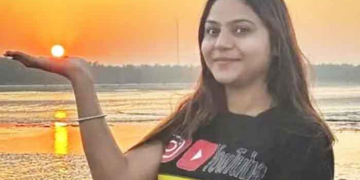 Haryana : ਪਾਕਿਸਤਾਨ ਲਈ ਜਾਸੂਸੀ ਕਰਨ ਦੇ ਦੋਸ਼ ‘ਚ ਮਸ਼ਹੂਰ ਯੂਟਿਊਬਰ ਗ੍ਰਿਫ਼ਤਾਰ Haryana : ਪਾਕਿਸਤਾਨ ਲਈ ਜਾਸੂਸੀ ਕਰਨ ਦੇ ਦੋਸ਼ ‘ਚ ਮਸ਼ਹੂਰ ਯੂਟਿਊਬਰ ਗ੍ਰਿਫ਼ਤਾਰ