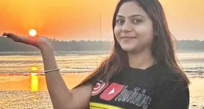 Haryana : ਪਾਕਿਸਤਾਨ ਲਈ ਜਾਸੂਸੀ ਕਰਨ ਦੇ ਦੋਸ਼ ‘ਚ ਮਸ਼ਹੂਰ ਯੂਟਿਊਬਰ ਗ੍ਰਿਫ਼ਤਾਰ Haryana : ਪਾਕਿਸਤਾਨ ਲਈ ਜਾਸੂਸੀ ਕਰਨ ਦੇ ਦੋਸ਼ ‘ਚ ਮਸ਼ਹੂਰ ਯੂਟਿਊਬਰ ਗ੍ਰਿਫ਼ਤਾਰ