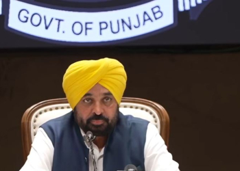 Punjab Floods : ਪੰਜਾਬ ‘ਚ ਹੜ੍ਹਾਂ ਦੇ ਮੱਦੇਨਜ਼ਰ ਸਰਕਾਰ ਨੇ ਲਿਆ ਵੱਡਾ ਫੈਸਲਾ