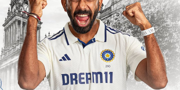 India vs England : ਲੀਡਜ਼ ਟੈਸਟ ; ਤੀਜੇ ਦਿਨ ਦਾ ਖੇਡ ਜਾਰੀ India vs England : ਲੀਡਜ਼ ਟੈਸਟ ; ਤੀਜੇ ਦਿਨ ਦਾ ਖੇਡ ਜਾਰੀ