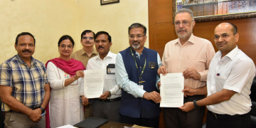 Punjab Government ਵੱਲੋਂ ਸੂਬੇ ਦੀ ਜਨਤਕ ਖੇਤਰ ਦੀ ਪਹਿਲੀ ਬੋਨ ਮੈਰੋ ਟ੍ਰਾਂਸਪਲਾਂਟ ਢਾਂਚੇ ਨੂੰ ਸਥਾਪਿਤ ਕਰਨ ਲਈ ਸੀ.ਐਮ.ਸੀ. ਲੁਧਿਆਣਾ ਨਾਲ ਸਮਝੌਤਾ ਸਹੀਬੱਧ