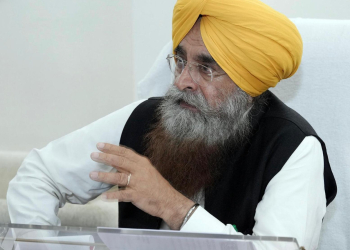 Moga ਵਿੱਚ ਗੈਰ-ਕਾਨੂੰਨੀ ਖਾਦ ਅਤੇ ਕੀਟਨਾਸ਼ਕ ਸਮੱਗਰੀ ਵਾਲਾ ਗੋਦਾਮ ਸੀਲ