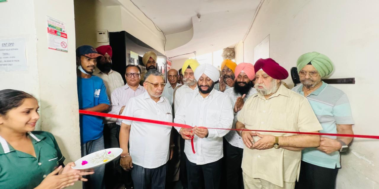 Yudh Nasheya Virudh -ਨਸ਼ਾ ਮੁਕਤ ਪੰਜਾਬ ਦੀ ਸਿਰਜਣਾ ਲਈ ਰਹਿਣਗੇ ਯਤਨ ਲਗਾਤਾਰ ਜਾਰੀ : ਕੁਲਵੰਤ ਸਿੰਘ      