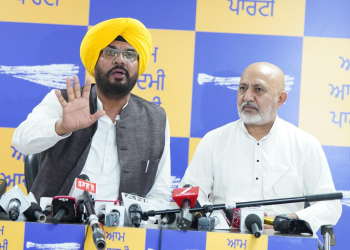 Punjab Government ਨੇ ਨਸ਼ਿਆਂ ਵਿਰੁੱਧ ਜੰਗ ਕੀਤੀ ਤੇਜ਼, ਵਿਜੀਲੈਂਸ ਨੇ ਬਿਕਰਮ ਮਜੀਠੀਆ ਨੂੰ ਕੀਤਾ ਗ੍ਰਿਫ਼ਤਾਰ
