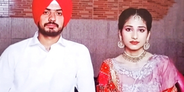ਹਾਏ ਕੈਨੇਡਾ ! ਹਾਏ ਕੈਨੇਡਾ !! : ਮੰਗੇਤਰ ਵੱਲੋਂ Canada ਲੈ ਕੇ ਜਾਣ ਦਾ ਝਾਂਸਾ ਦੇਣ ਤੋਂ ਬਾਅਦ ਮੁੱਕਰ ਜਾਣ ‘ਤੇ ਨੌਜਵਾਨ ਨੇ ਦਿੱਤੀ ਆਪਣੀ ਜਾਨ