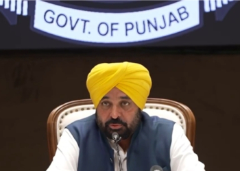 Breaking News: ਛੋਟੀਆਂ ਮੱਛੀਆਂ ਤੋਂ ਬਾਅਦ ਹੁਣ ਨਸ਼ੇ ਦੇ ਕਾਰੋਬਾਰ ਵਿੱਚ ਸ਼ਾਮਲ ‘ਜਰਨੈਲਾਂ’ ਦੀ ਵਾਰੀ – ਮੁੱਖ ਮੰਤਰੀ