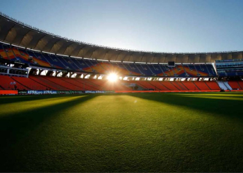 Cricket News : IPL ਤੋਂ ਬਾਅਦ ਹੁਣ ਅੰਤਰਰਾਸ਼ਟਰੀ ਮੈਚਾਂ ਲਈ ਤਿਆਰ ਮੁੱਲਾਂਪੁਰ ਸਟੇਡੀਅਮ