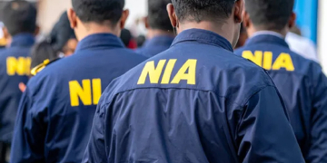 Big Breaking ਪੰਜਾਬ ‘ਚ ਕਈ ਥਾਵਾਂ ‘ਤੇ NIA ਦੀ RAID