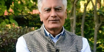 LUDHIANA NEWS -ਲੁਧਿਆਣਾ ਪੱਛਮੀ ਜ਼ਿਮਨੀ ਚੋਣ: ਅੱਜ ਲੁਧਿਆਣਾ ਆਉਣਗੇ ਪੰਜਾਬ ਭਾਜਪਾ ਪ੍ਰਧਾਨ ਸੁਨੀਲ ਜਾਖੜ