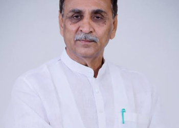 Ahmedabad Plane Crash : ਗੁਜਰਾਤ ਦੇ ਸਾਬਕਾ ਮੁੱਖ ਮੰਤਰੀ ਵਿਜੇ ਰੂਪਾਨੀ ਦਾ ਅੰਤਿਮ ਸੰਸਕਾਰ ਅੱਜ 