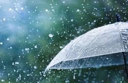 Weather Update
