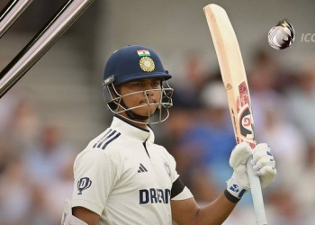 IND vs ENG : ਭਾਰਤ ਅਤੇ ਇੰਗਲੈਂਡ ਵਿਚਾਲੇ ਪਹਿਲਾ ਟੈਸਟ ਜਾਰੀ