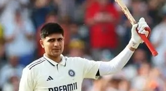 IND vs ENG : ਲੀਡਜ਼ ਟੈਸਟ ਦਾ ਦੂਜਾ ਦਿਨ