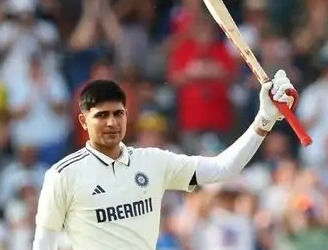 IND vs ENG : ਲੀਡਜ਼ ਟੈਸਟ ਦਾ ਦੂਜਾ ਦਿਨ