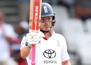 IND vs ENG : ਲੀਡਜ਼ ਟੈਸਟ ਦਾ ਤੀਜਾ ਦਿਨ