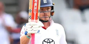 IND vs ENG : ਲੀਡਜ਼ ਟੈਸਟ ਦਾ ਤੀਜਾ ਦਿਨ