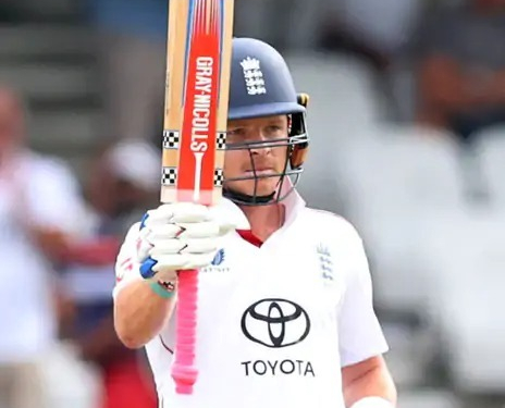 IND vs ENG : ਲੀਡਜ਼ ਟੈਸਟ ਦਾ ਤੀਜਾ ਦਿਨ